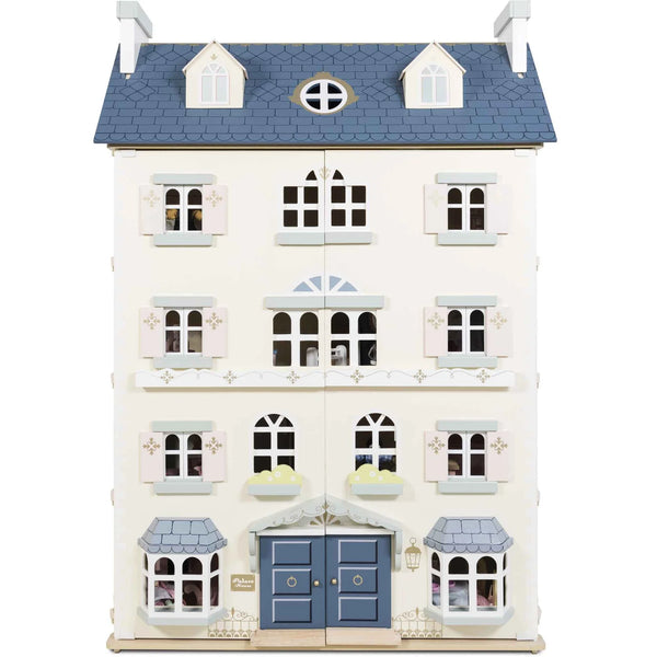 Palace Wooden Dolls House - Limited Edition