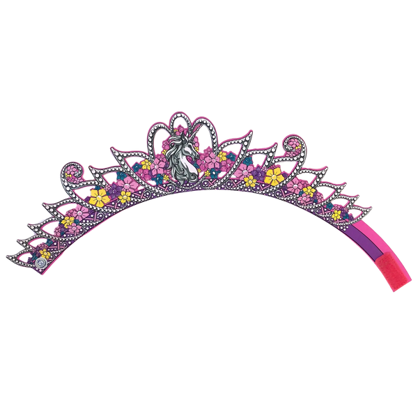 Pretend-Play Foam Princess Crown