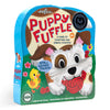 Puppy Fuffle Shaped Board Game