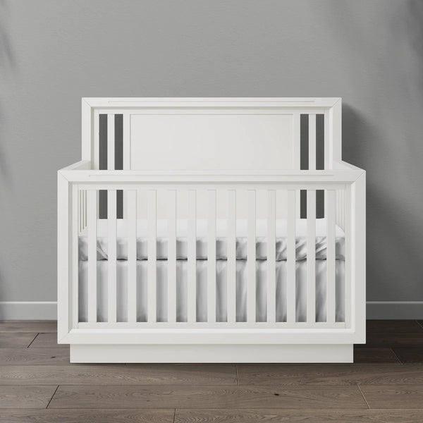 Romina Quadro Convertible Crib, 18502