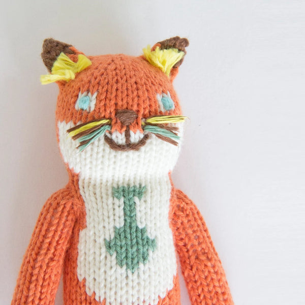 Socks Fox Rattle