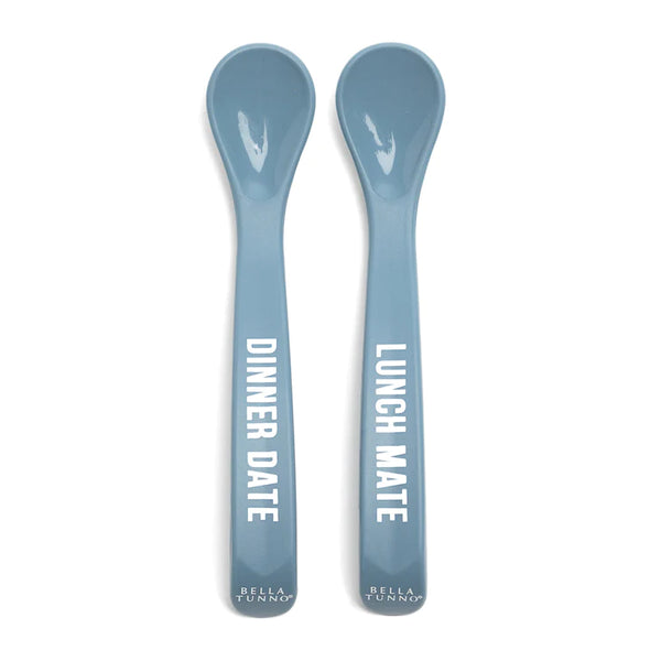 Wonder Spoon Set, Dinner Lunch