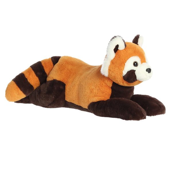 Super Flopsie™ - Super Flopsie™ - 27" Red Panda