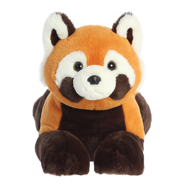 Super Flopsie™ - Super Flopsie™ - 27" Red Panda