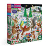 The Little Christmas Tree 1000 Piece Puzzle