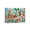 The Little Christmas Tree 20 Piece Puzzle