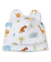 Tropical Jungle Novelty Hat