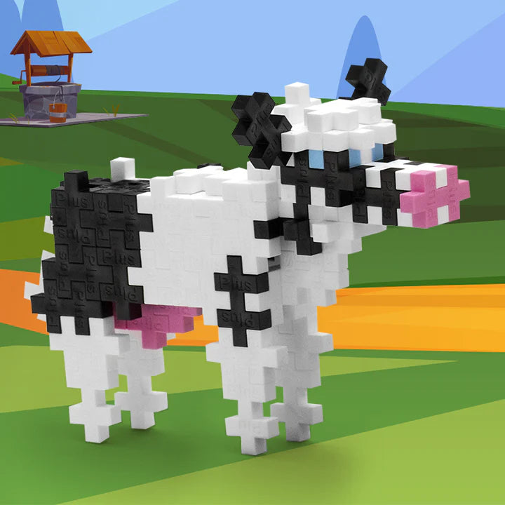 Tube - Cow