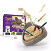 Tyrannosaurus Deluxe Dinosaur Fossil Dig Kit