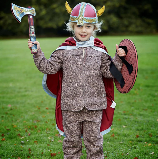 Pretend-Play Foam Harald Viking Axe