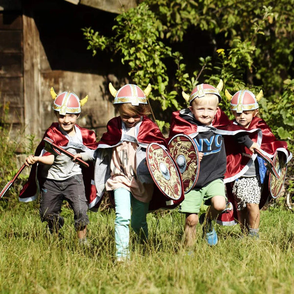 Pretend-Play Foam Harald Viking Axe