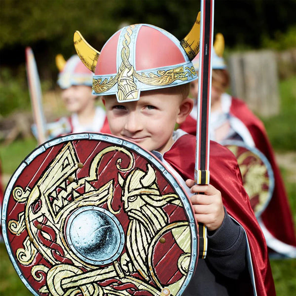 Pretend-Play Foam Harald Viking Axe