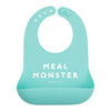 Wonder Bib, Meal Monster