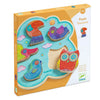 Wooden Puzzles Toucanco