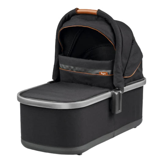 Z4 Bassinet & Home Stand