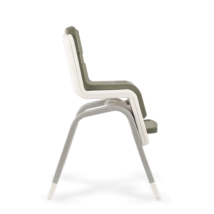 ZAAZ High Chair