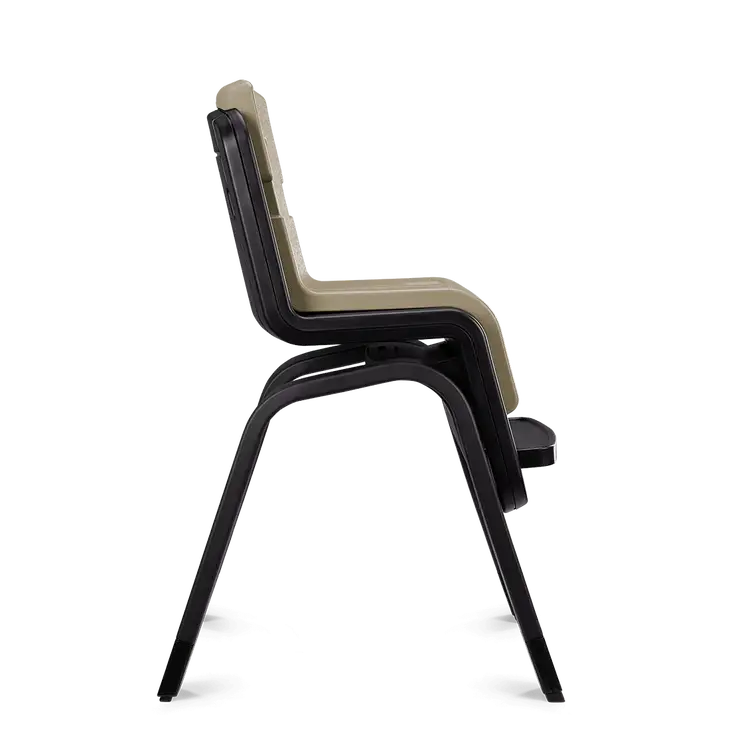 ZAAZ High Chair