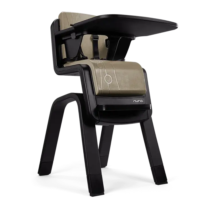 ZAAZ High Chair