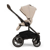 MIXX™ next Stroller W/ Magnetic Buckle