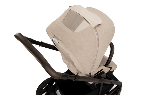 MIXX™ next Stroller W/ Magnetic Buckle