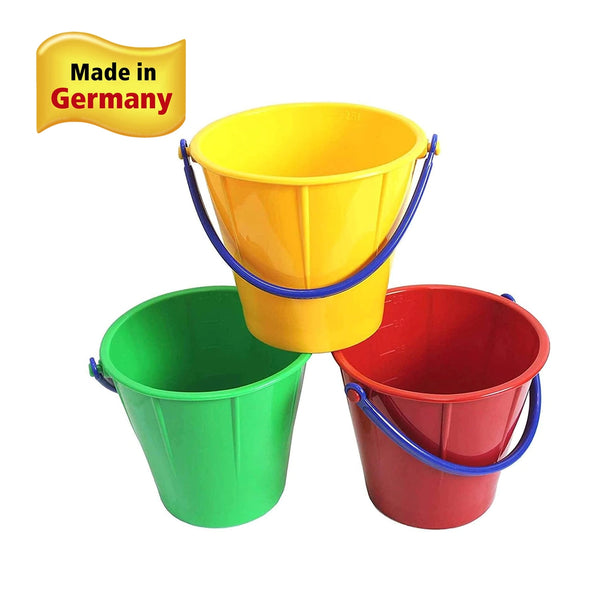 Spielstabil 2.5 Liter Pail for Sand & Snow