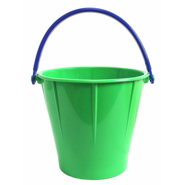 Spielstabil 2.5 Liter Pail for Sand & Snow