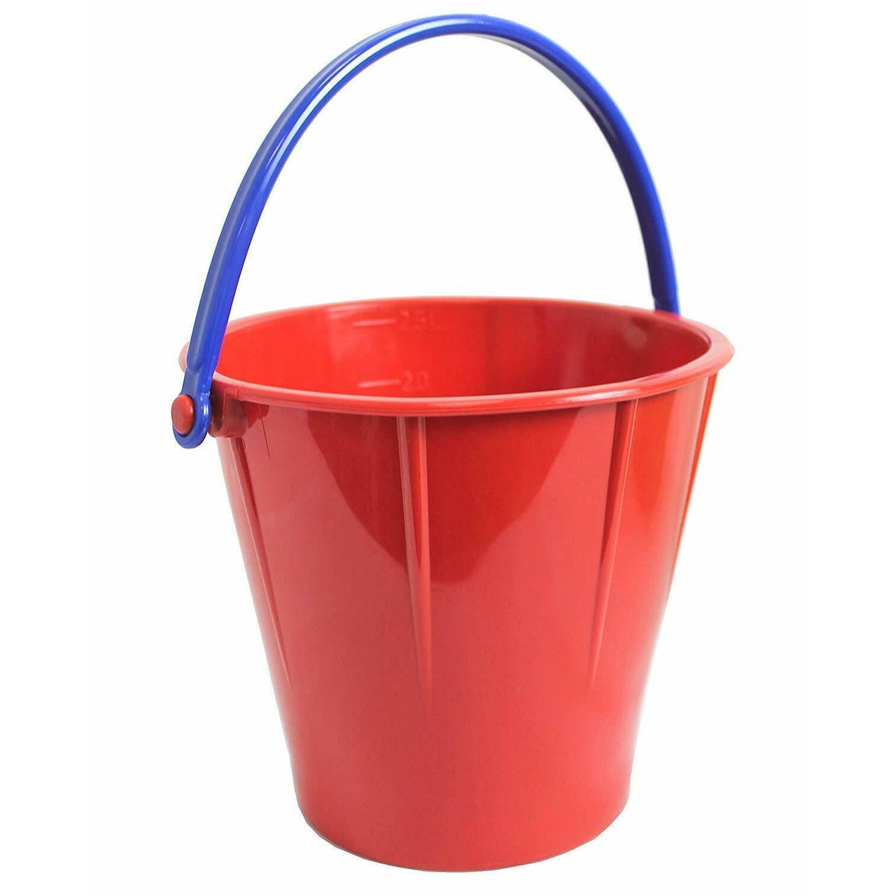 Spielstabil 2.5 Liter Pail for Sand & Snow