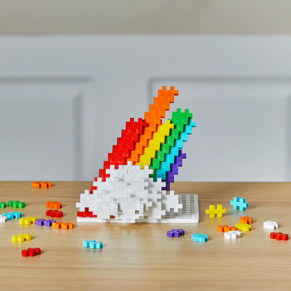 240PC Tube - Rainbow