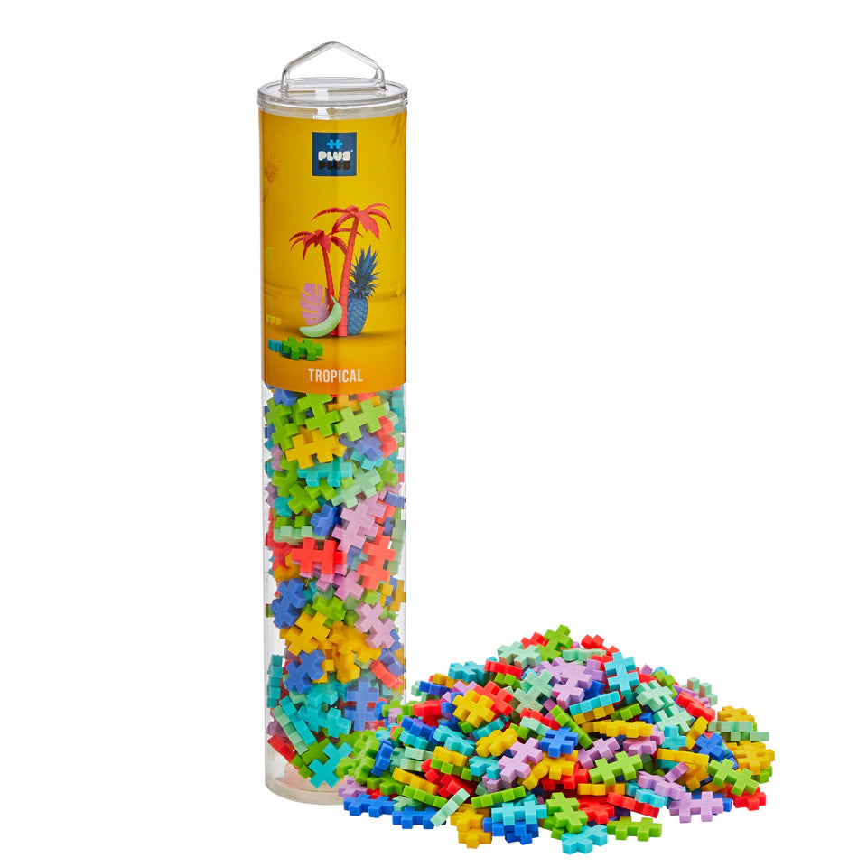 240PC Tube - Tropical