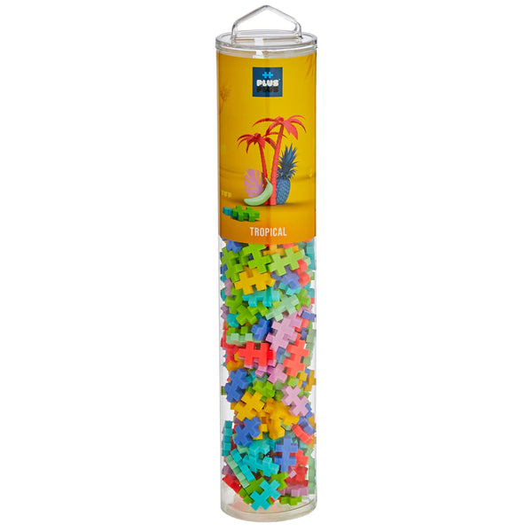 240PC Tube - Tropical