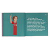 Alphabet Book: Soccer Legends, Women