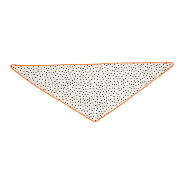 Pet Reversible Bandana, Signature Blue