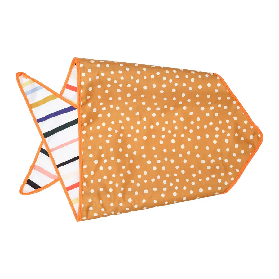 Pet Reversible Bandana, Stripe