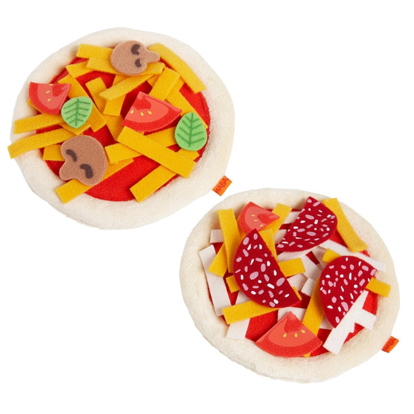 Biofino Mini Pizzas Soft Play Food