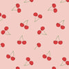 Cherry Picking Organic Cotton Magnetic Footie