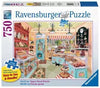 Corner Bakery 750PC Puzzle