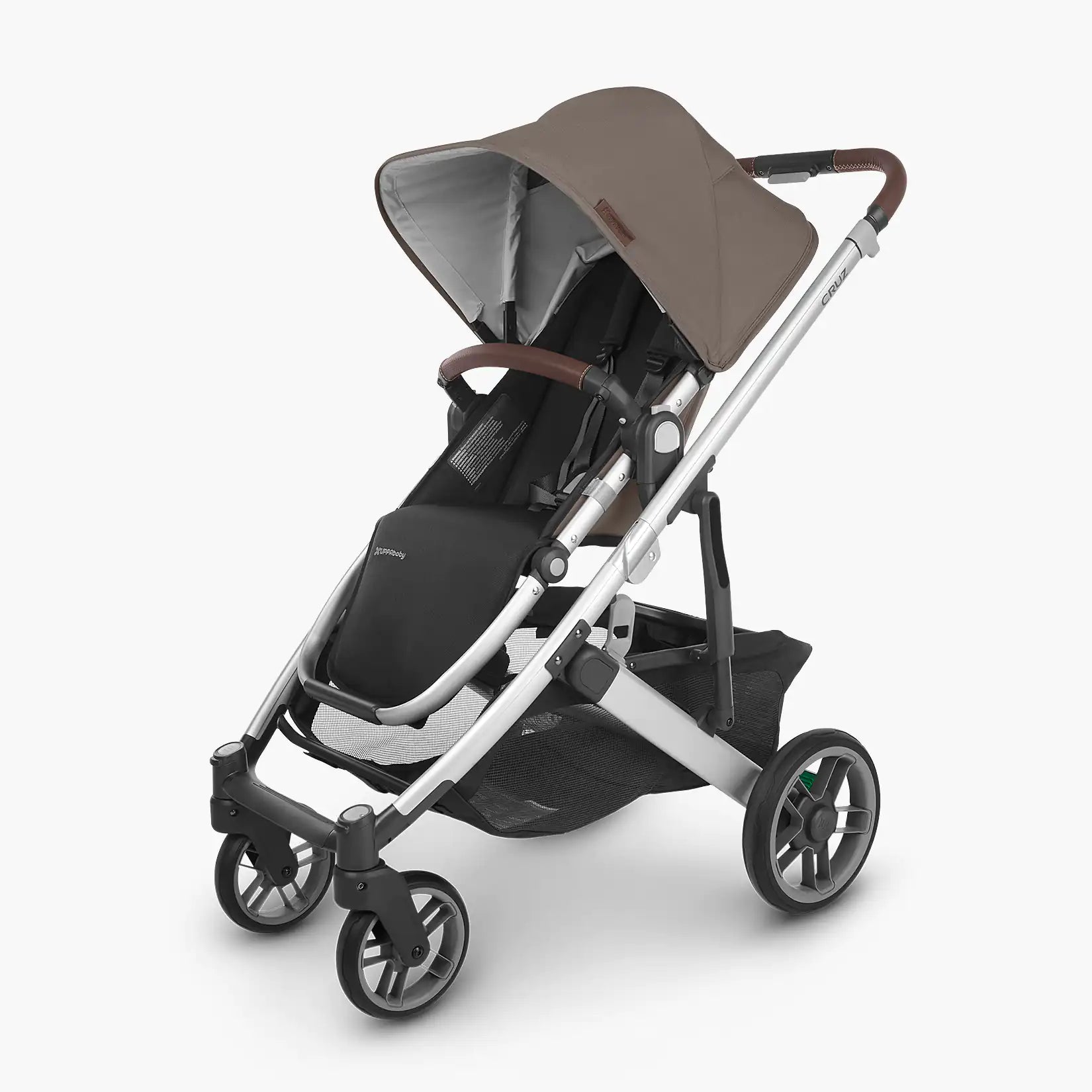 Cruz V2 Stroller