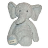 Ernie the Elephant Organic Plush Toy