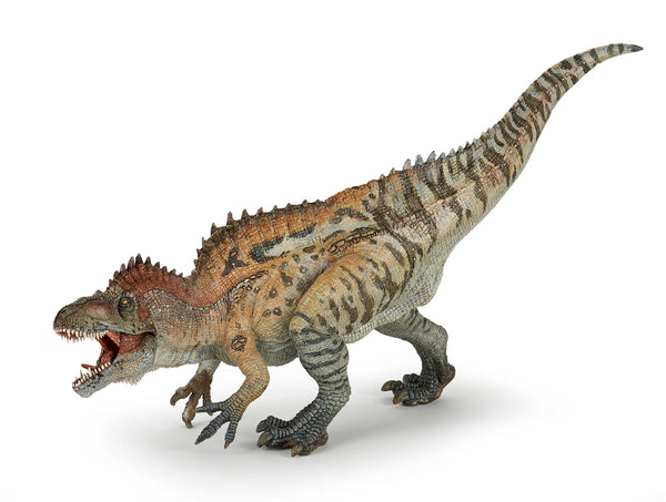 Figurine - Acrocanthosaurus