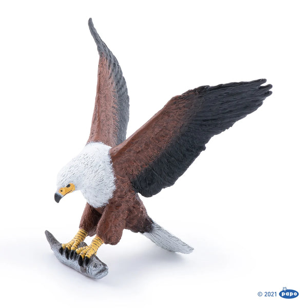 Figurine - African Fish Eagle