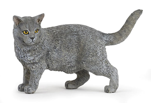 Figurine - Chartreux