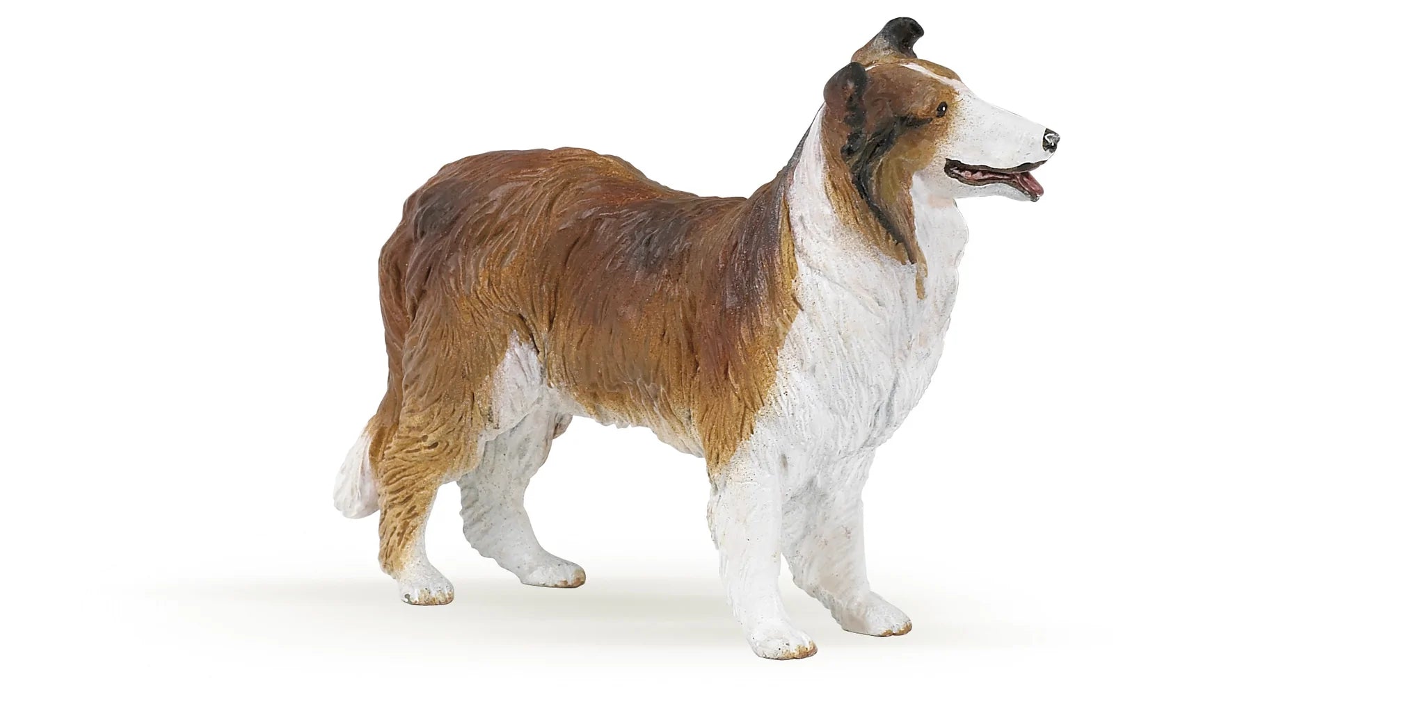 Figurine - Collie