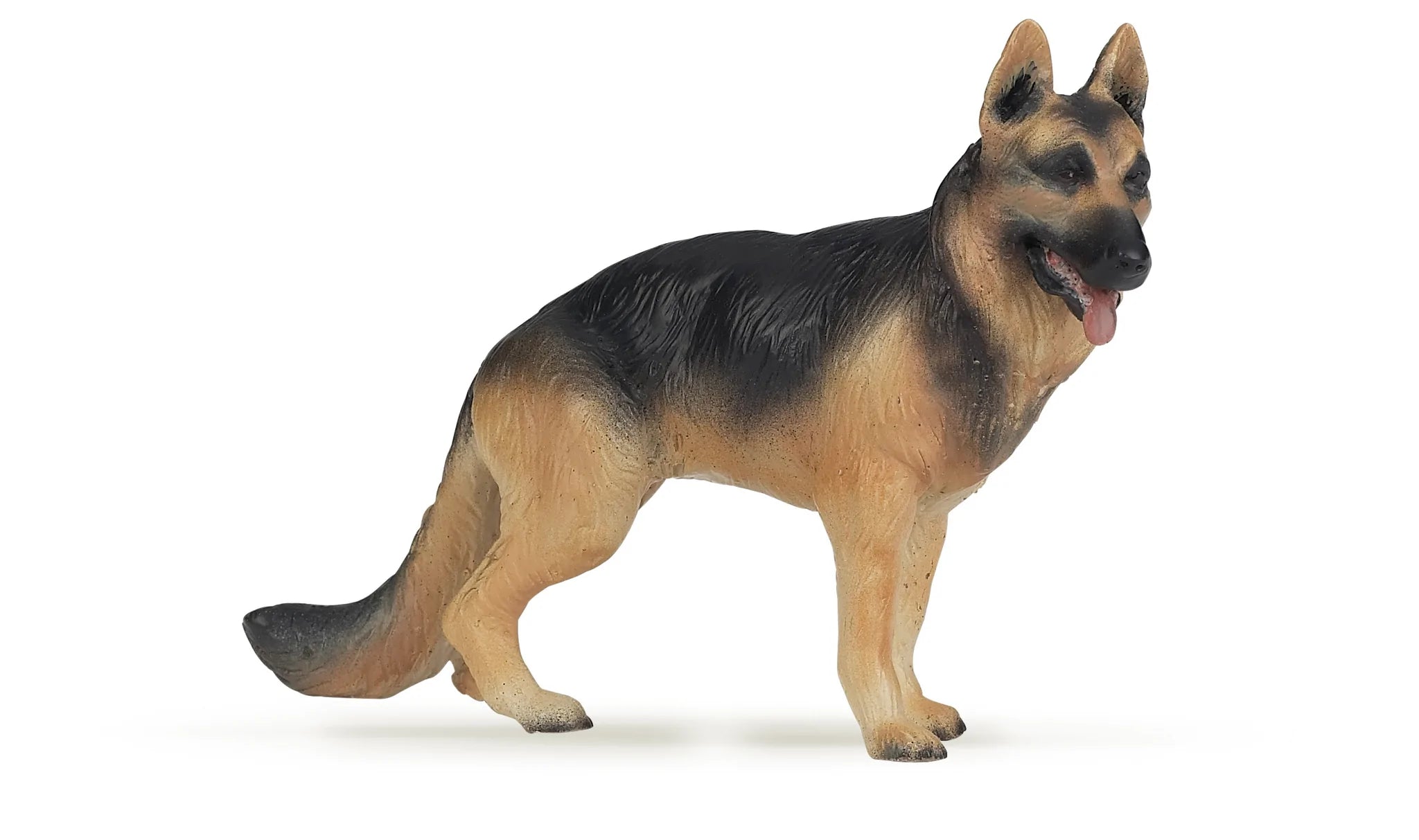 Figurine - German Shepherd