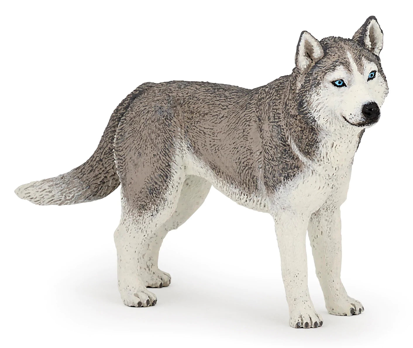 Figurine - Siberian Husky