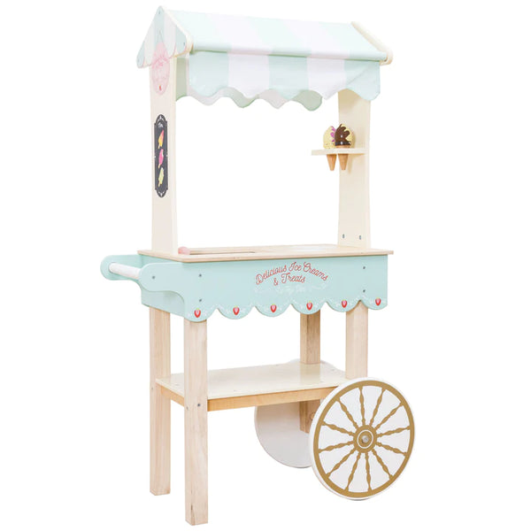 Ice Cream Trolley