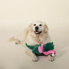 Flamingo Fun Large Dog Toy