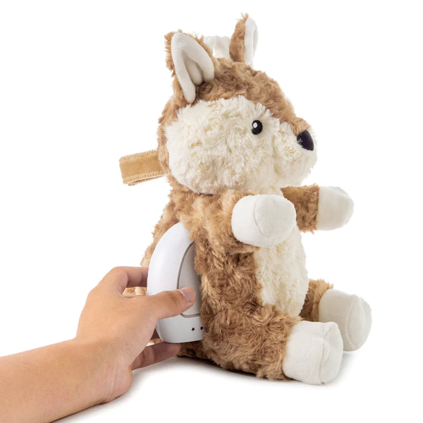 LoveLight® Buddies - Finley Fawn®