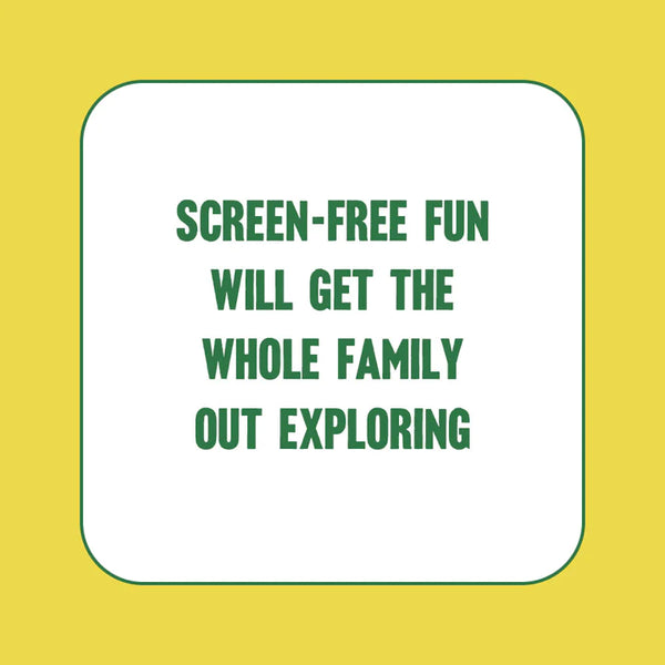 On-the-Go Amusements: 50 Silly Scavenger Hunts for Everyone