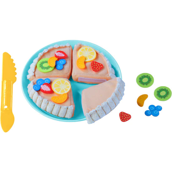 Biofino Play Set Fruitcake