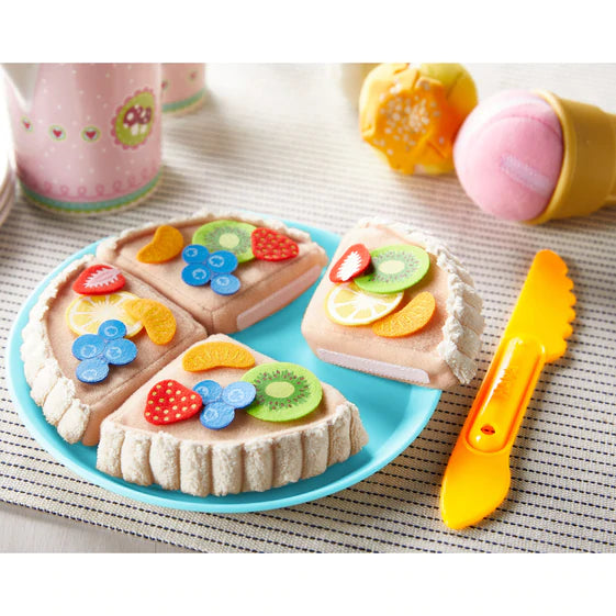 Biofino Play Set Fruitcake